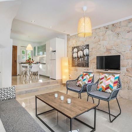 Boutique Maisonette เปฟโกโฮรี ภายนอก รูปภาพ