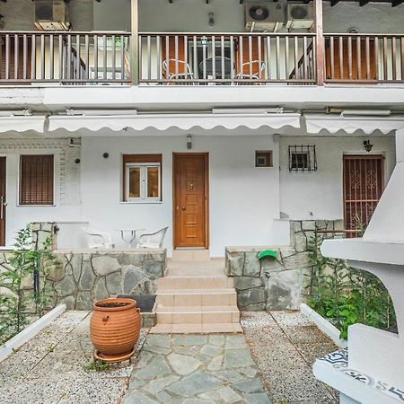 Boutique Maisonette เปฟโกโฮรี ภายนอก รูปภาพ