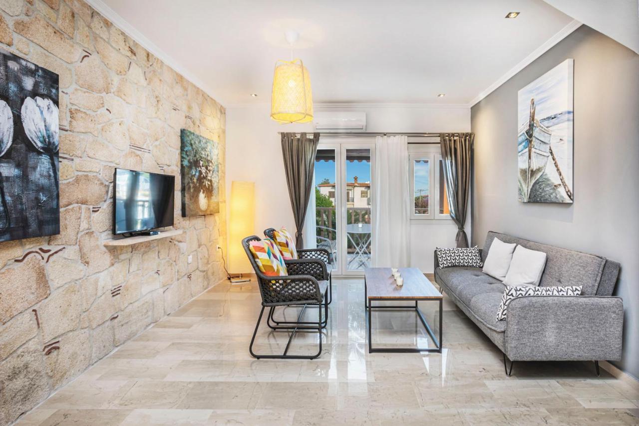 Boutique Maisonette เปฟโกโฮรี ภายนอก รูปภาพ