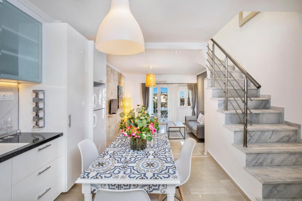 Boutique Maisonette เปฟโกโฮรี ภายนอก รูปภาพ