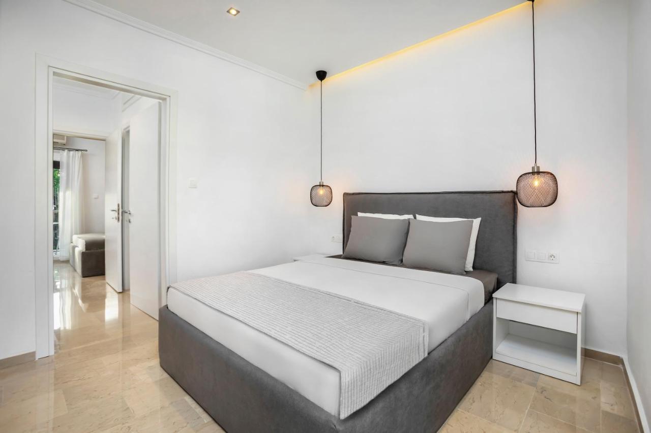 Boutique Maisonette เปฟโกโฮรี ภายนอก รูปภาพ