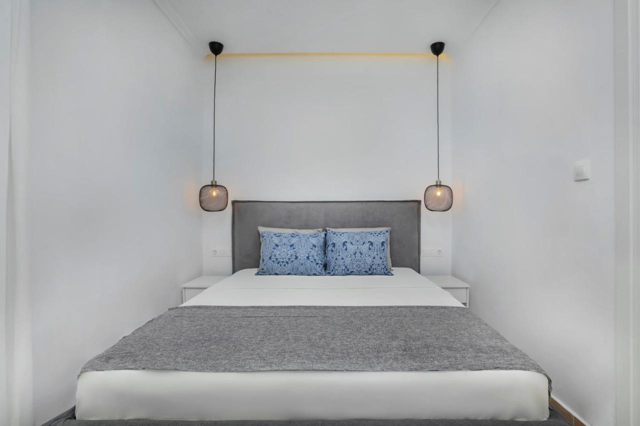 Boutique Maisonette เปฟโกโฮรี ภายนอก รูปภาพ