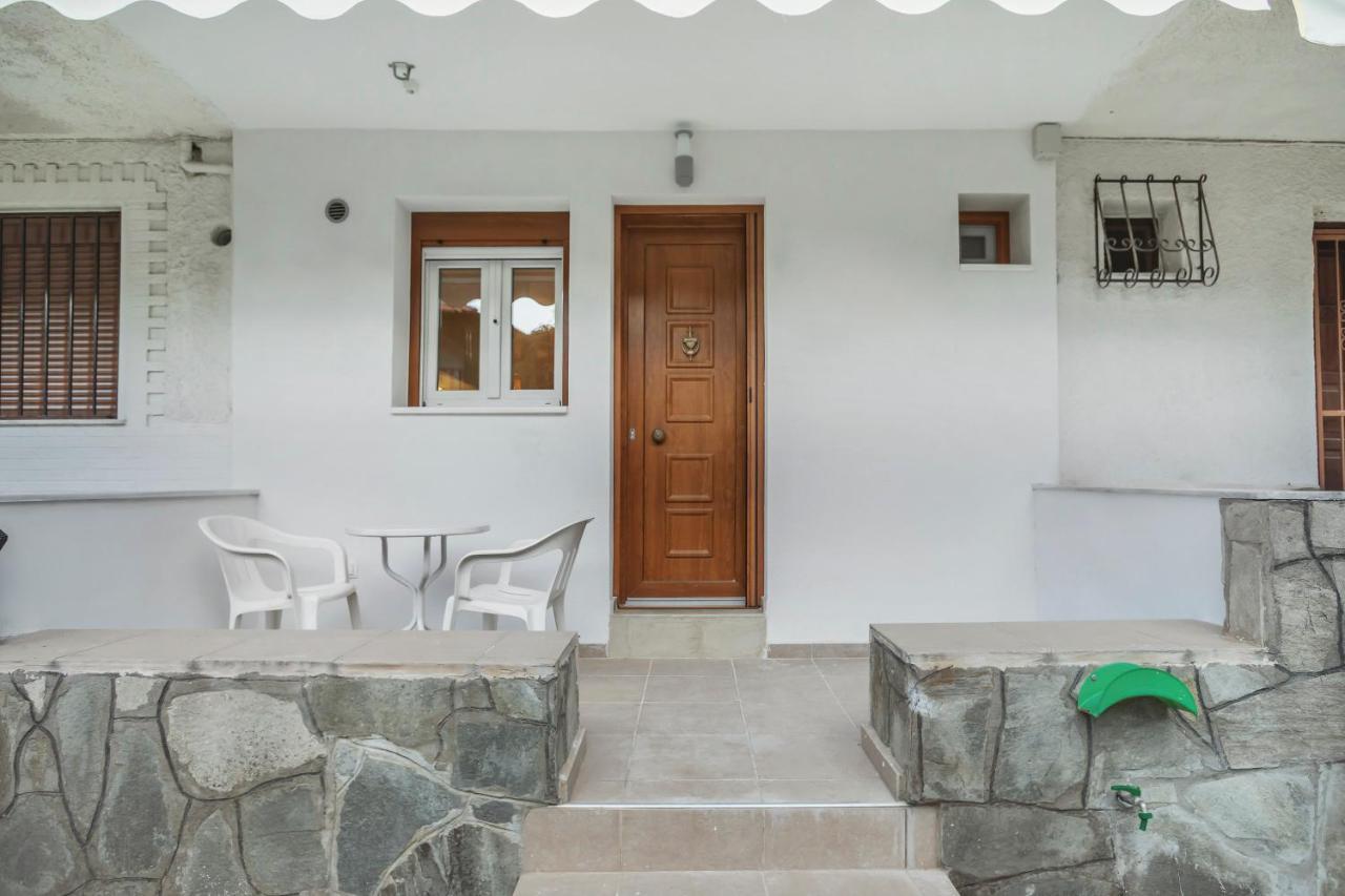 Boutique Maisonette เปฟโกโฮรี ภายนอก รูปภาพ