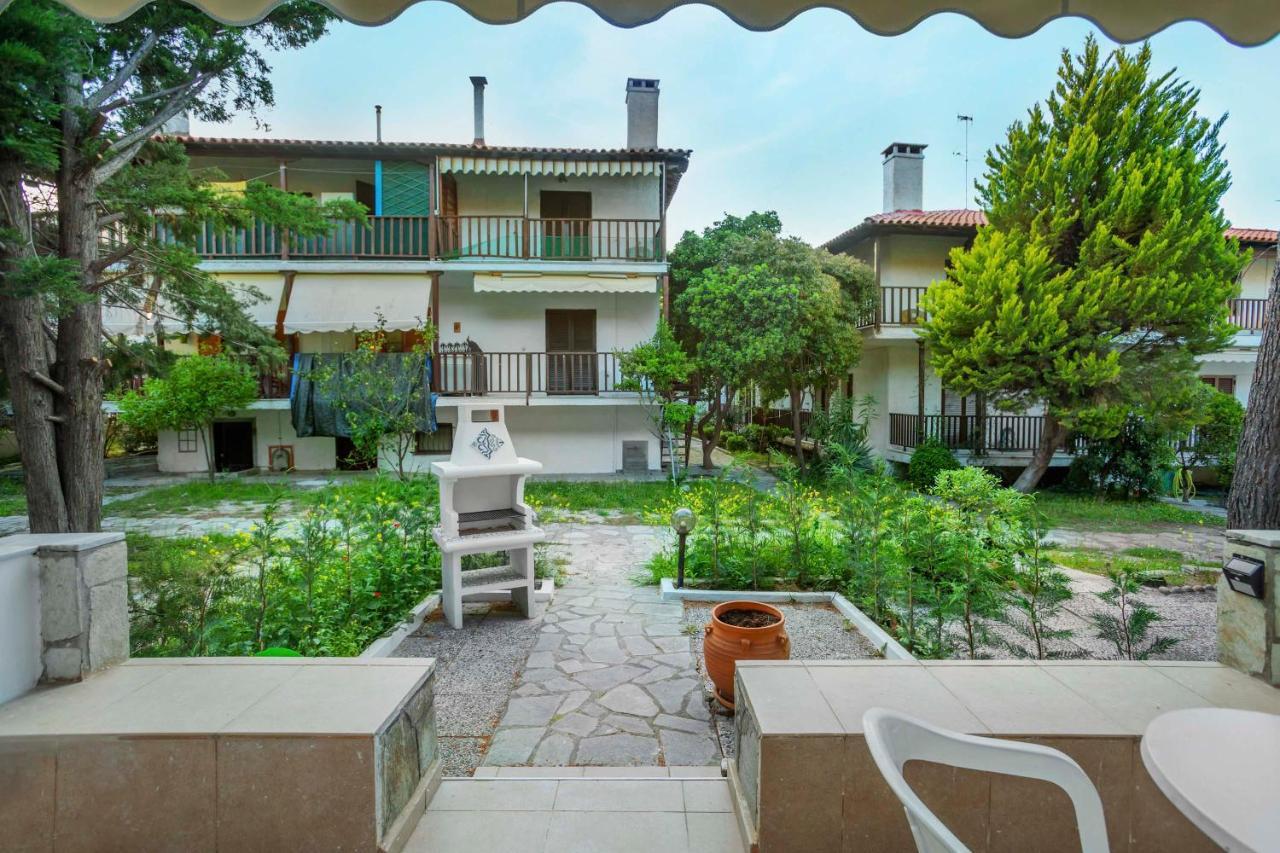 Boutique Maisonette เปฟโกโฮรี ภายนอก รูปภาพ