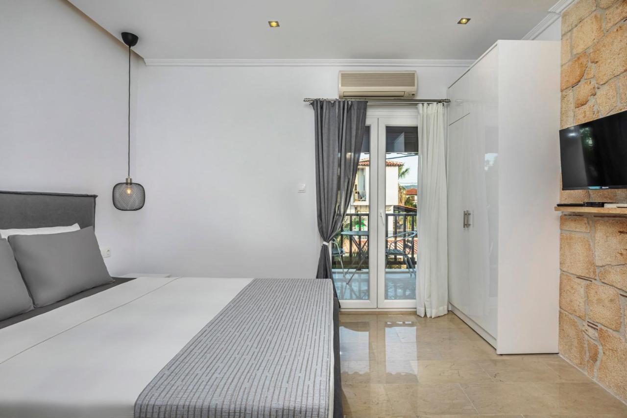 Boutique Maisonette เปฟโกโฮรี ภายนอก รูปภาพ