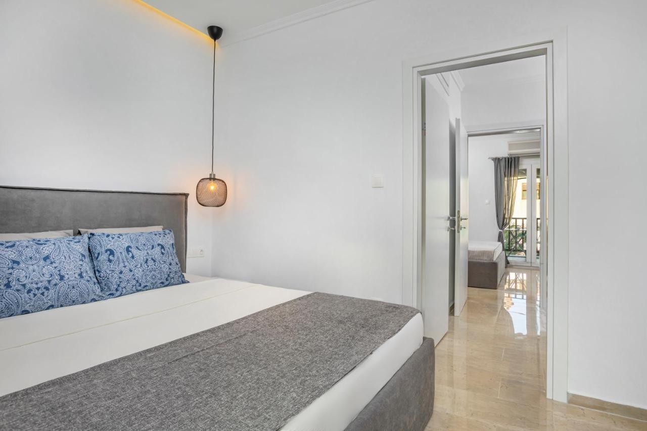 Boutique Maisonette เปฟโกโฮรี ภายนอก รูปภาพ