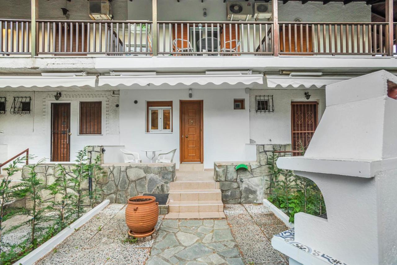 Boutique Maisonette เปฟโกโฮรี ภายนอก รูปภาพ